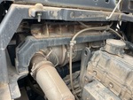 Engine with Exhaust System
