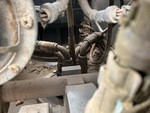 Hydraulics with
