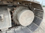 Drivetrain with Left Final Drive
