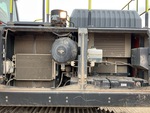 Engine with Radiator