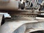 Chassis with Swing Tower Pivot