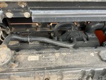 Engine with Engine - Left Side