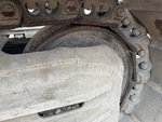 Undercarriage with Right Idler