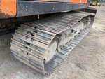 Undercarriage with Right Track Shoes