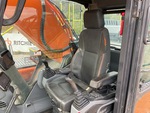 Control Station with Seats/Armrests