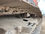 Undercarriage with Right Track Links