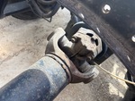 Drivetrain with