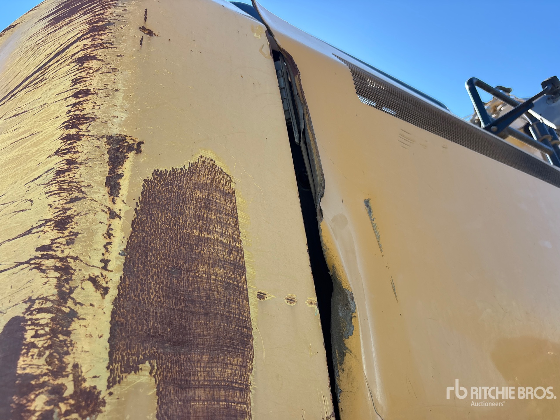 2016 Caterpillar 336F L