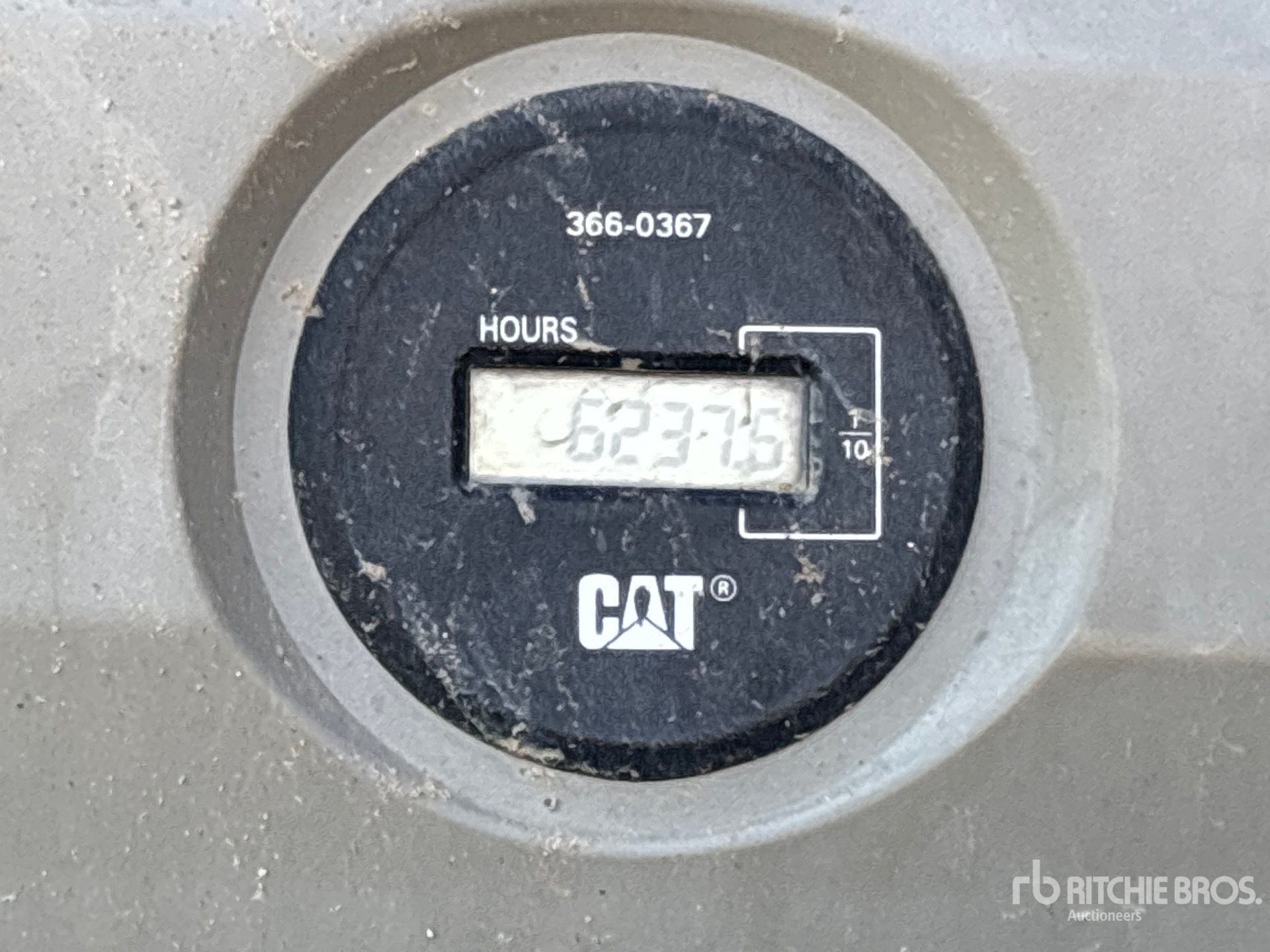 2016 Caterpillar 336F L