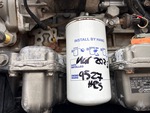 Refrigeration Unit with