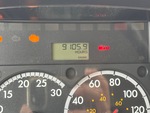 Cab with Engine Hours