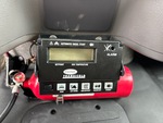 Cab with