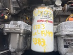Refrigeration Unit with