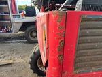 Chassis Photos with