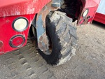 Chassis Photos with