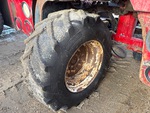 Chassis Photos with