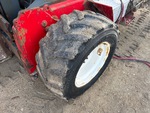 Chassis Photos with