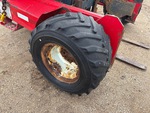 Chassis Photos with