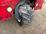 Chassis Photos with