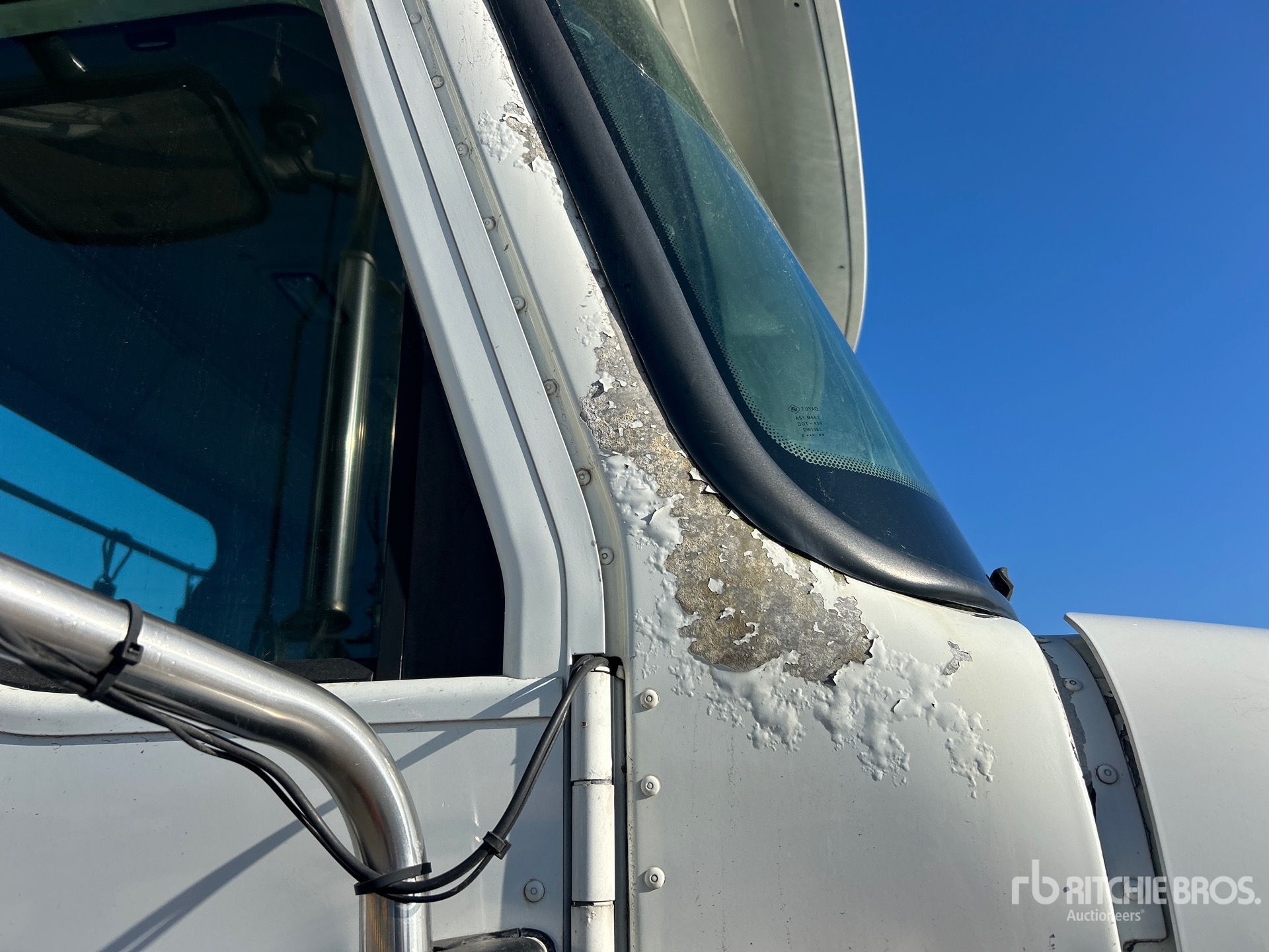 2006 International 9200