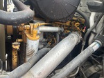 Motor with
