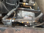 Motor with