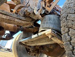 4 Underbody - Truck with