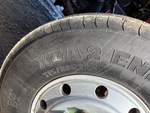 4 Underbody - Truck with