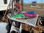 4 Underbody - Truck with