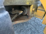 Hydraulics with Steering Cylinders