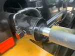 Hydraulics with Cilindros de Inclinación del Mástil