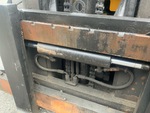 Hydraulics with Cilindro de Cambio Lateral