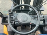 Control Station with Controles de la dirección