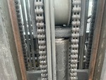 Hydraulics with Cilindros Elevadores de Mástil