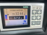 Control Station with Calibradores