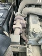 Engine with Sistema de Escape
