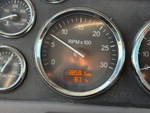 Cab with Engine Hours