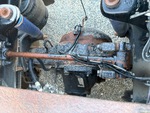 Drivetrain with