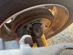 Brakes with