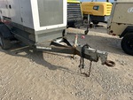 Trailer Chassis with