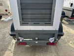 Trailer Chassis with