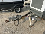Trailer Chassis with