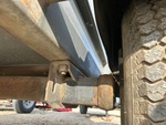 Trailer Chassis with