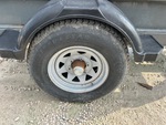 Trailer Chassis with