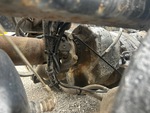 Drivetrain with