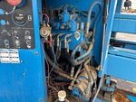 Hydraulics with