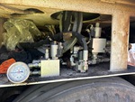 Hydraulics with