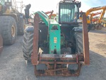 Chassis with