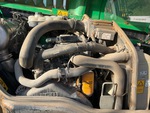 Motor with