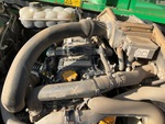 Motor with